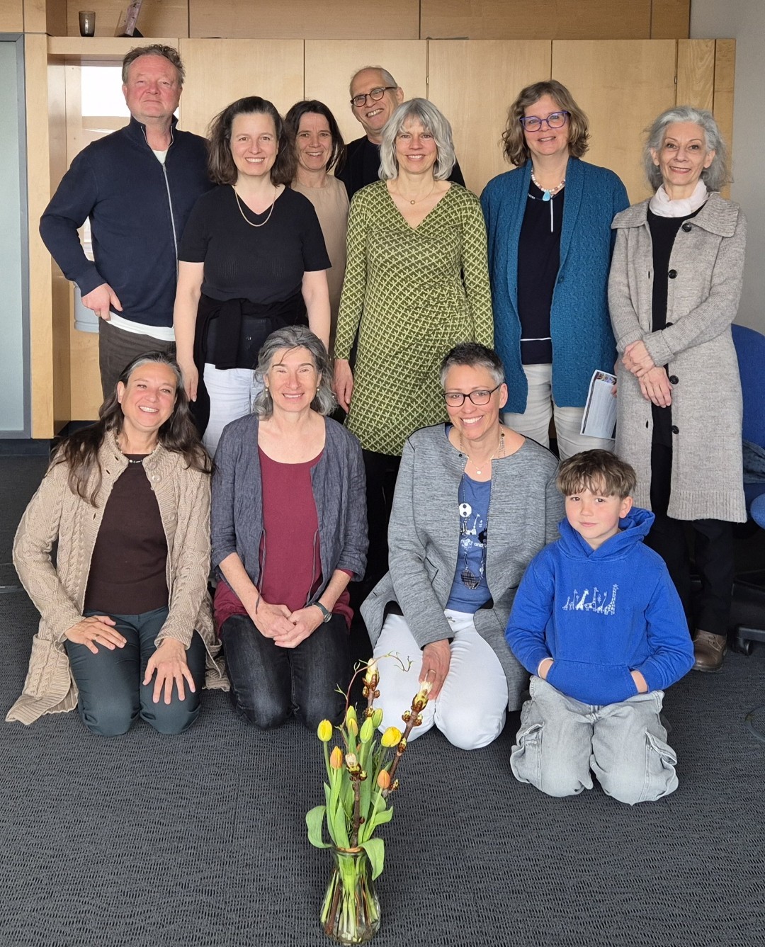 GFK Workshop Tag GFK Netzwerk Bodensee