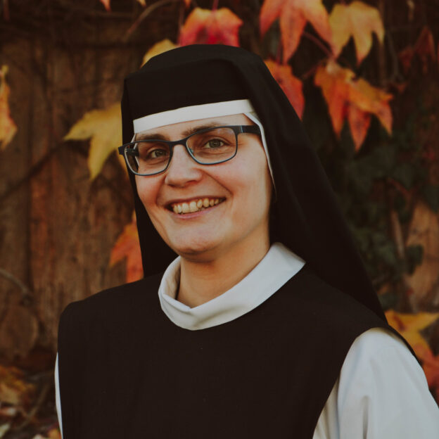 Sr. M. Magdalena Ebner